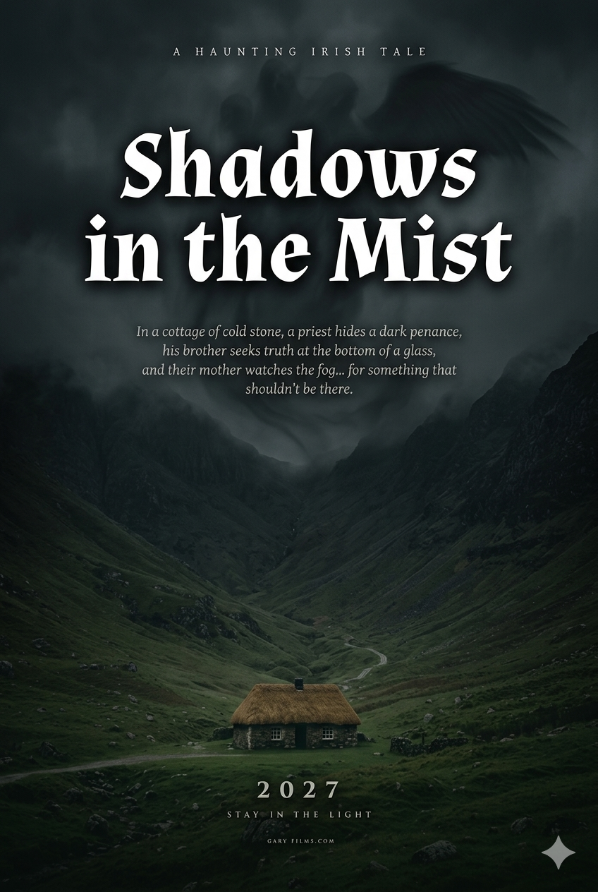SHADOWS IN THE MIST
